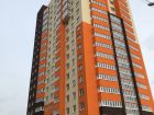 Жилой дом Звездный - ход строительства, фото 57, Март 2020