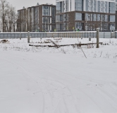 Ход строительства дома 18, поз.20 в ЖК Ультима СИТИ -