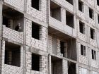 Ход строительства дома 60/3 в ЖК Москва Град - фото 56, Май 2019