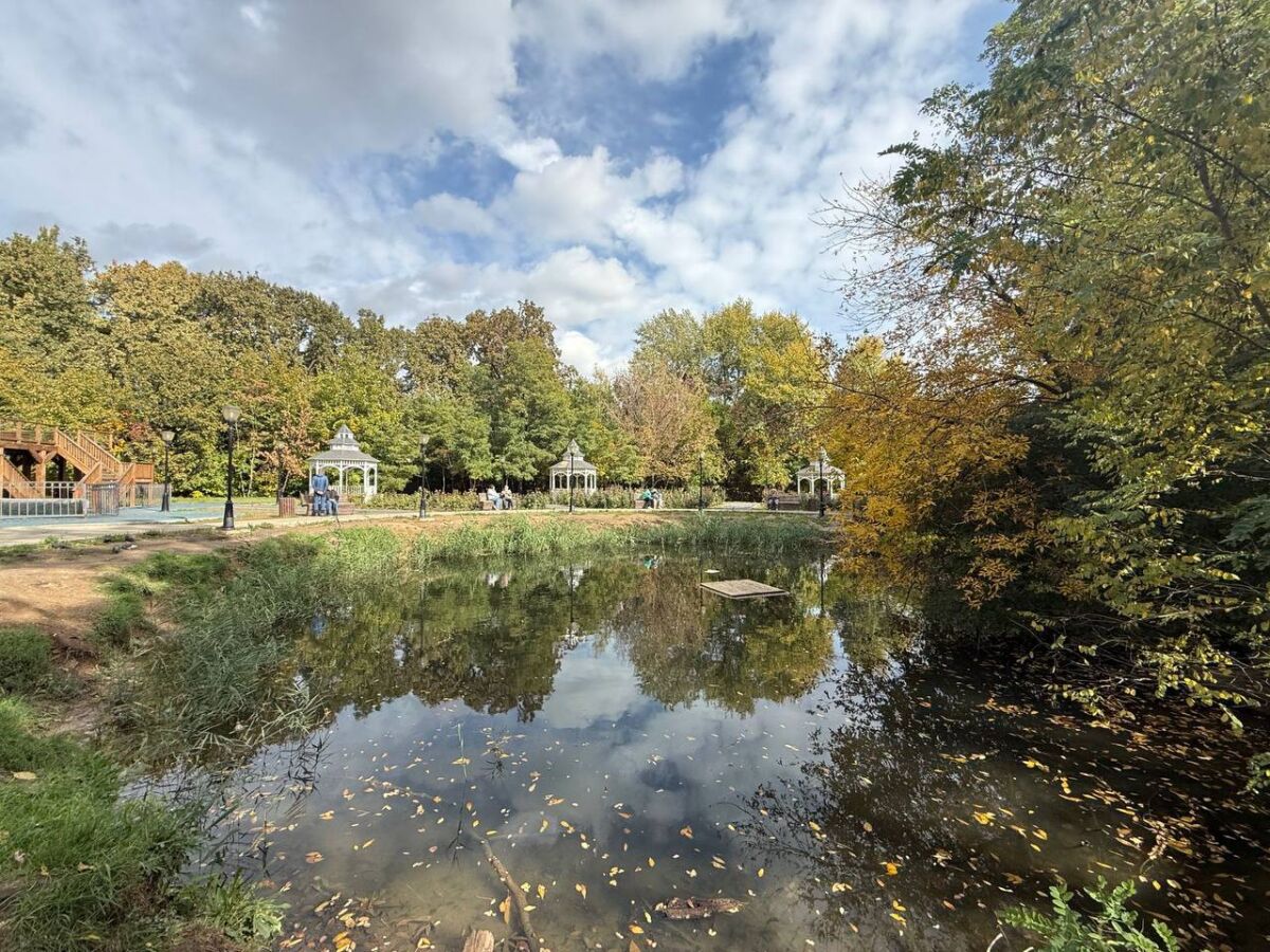 Детский комплекс «Кораблик» в Таганроге не приняли из-за нарушений подрядчика - фото 1