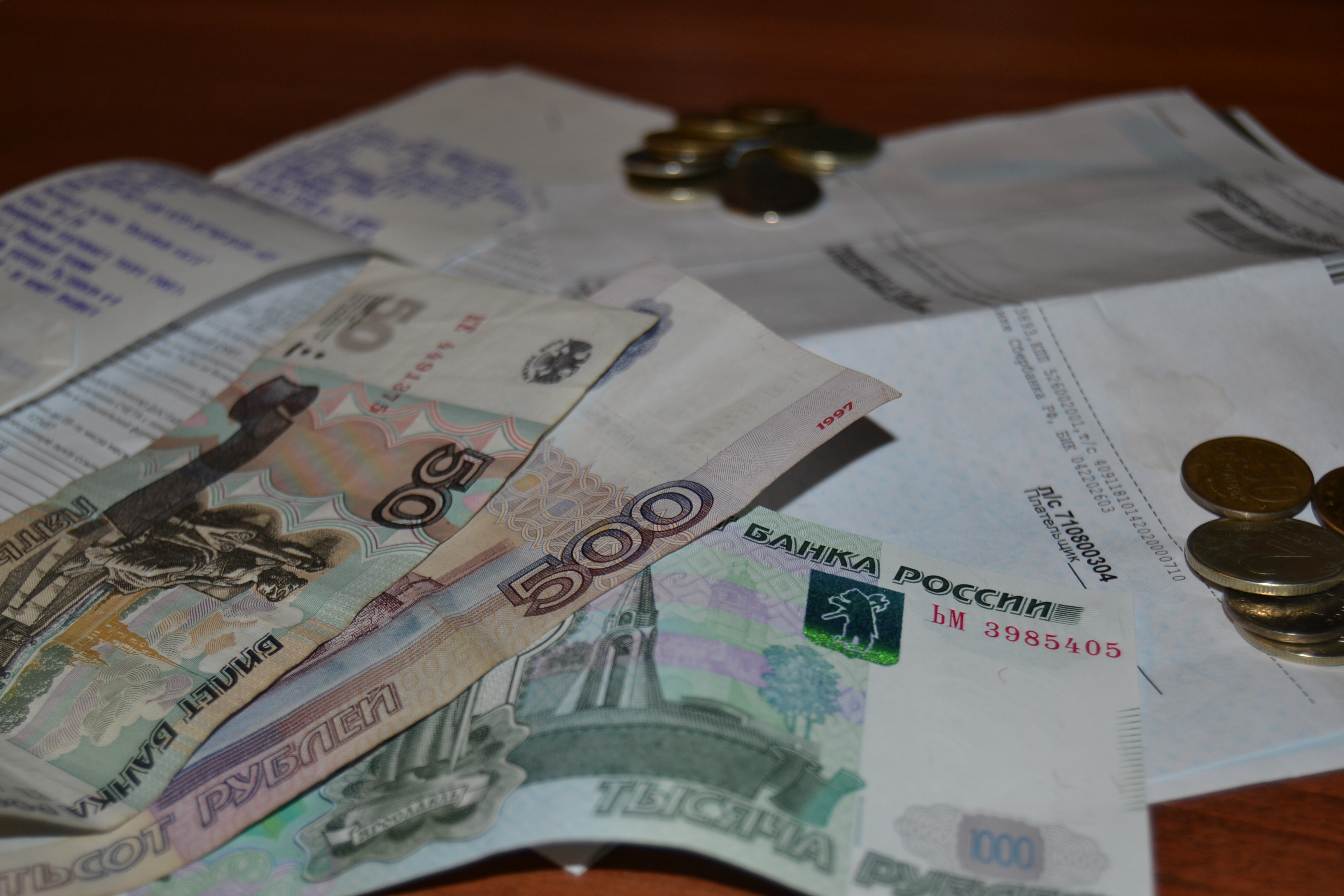 С воронежцев взыщут 42 млн рублей долгов за капремонт нежилых помещений - фото 1