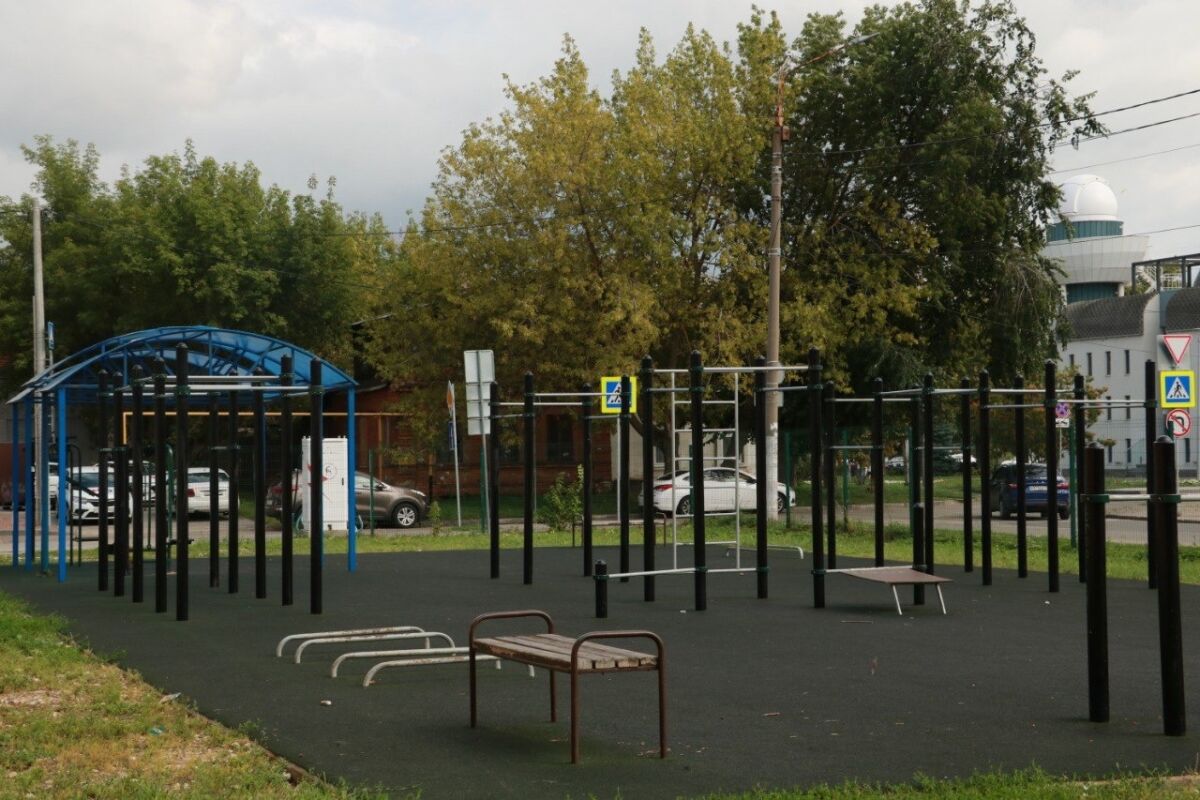 Нижегородцы выбирают лучший спортивный проект в конкурсе «Ты в игре» - фото 1