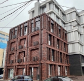 ЖК Гермес - ход строительства,