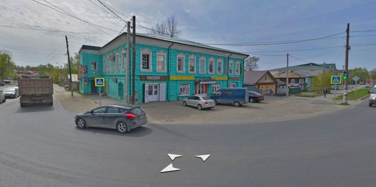 Лавку купца Голованова в Выксе признали объектом культурного наследия - фото 1