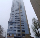 Клубный дом Проявление - ход строительства,