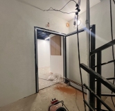 Ход строительства дома 1а в ЖК Амундсен (Amundsen) -