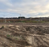 Ход строительства дома 8.2 в ЖК Форест -