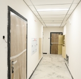 Ход строительства дома 1.1,1.2 в ЖК Гранит -