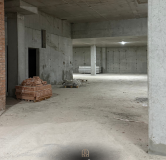 Клубный дом Летний сад - ход строительства,