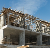 Ход строительства дома 1, Ж1.2 в ЖК Васильевский остров -