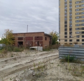 Ход строительства дома 13 в ЖК Квартал на Игарской -