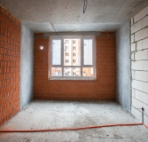 Ход строительства дома 77 в ЖК Большая История -