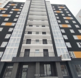 Ход строительства дома 2 в ЖК Шиханы -