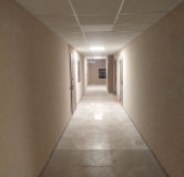 Ход строительства дома 3 в ЖК Юный -