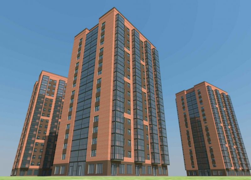 ЖК Биография - фото 1