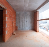 Ход строительства дома Корпус 2 в ЖК Южный Форт -