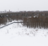 Ход строительства дома 24 в ЖК Балтым-Парк -