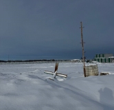 Ход строительства дома 2.3 в ЖК Лисино -