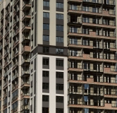 ЖК Никитинские сады - ход строительства,