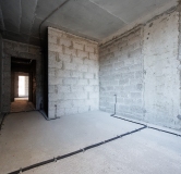 Ход строительства дома Экологичный (ГП-19) в Микрорайон Домашний -