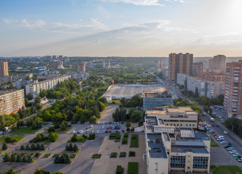Дом № 28 в ЖК Северный Бульвар - фото 11
