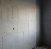 Ход строительства дома 40, 1 этап в ЖК Настроение -