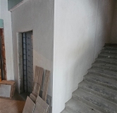 Ход строительства дома 3 в ЖК Эстетика -