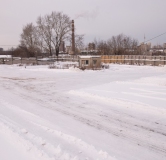 Ход строительства дома 3 в ЖК РАЗУМ на Малышева -