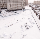 Ход строительства дома Корпус 2.3-4 в ЖК Чаркова 72 -