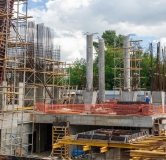 Клубный дом VEREN PLACE ОДЕССКАЯ - ход строительства,