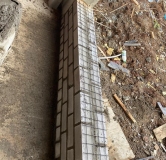 Ход строительства дома 18 в ЖК По ул. Красноводская -