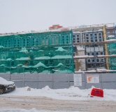 ЖК Приоритет - ход строительства,