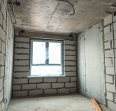 Ход строительства дома Корпус 2, 1 этап в ЖК Соседи -