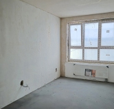 Ход строительства дома 3 в ЖК Б15 -