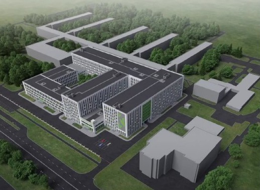 Чиновники назвали кризисной ситуацию с будущим онкоцентром в Нижнем Новгороде - фото 1