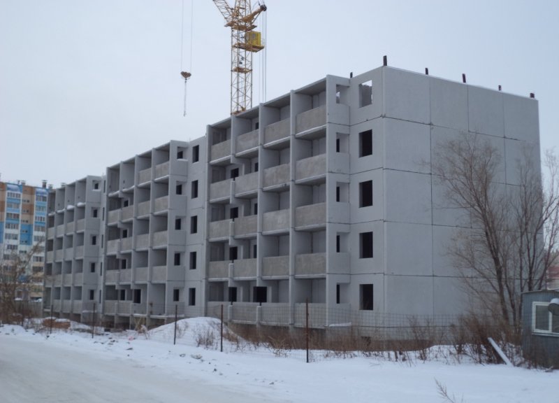 Дом 3.34 в ЖК Чурилово Lake City - фото 1