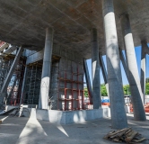 Клубный дом VEREN PLACE ОДЕССКАЯ - ход строительства,